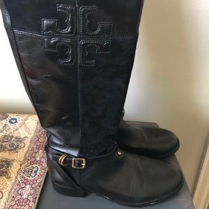 Tory Burch Boots